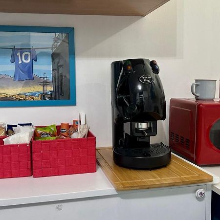 Corso 51 Stay Napoli Eksteriør billede