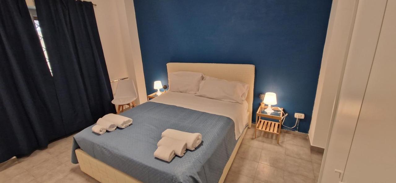 Corso 51 Stay Napoli Eksteriør billede