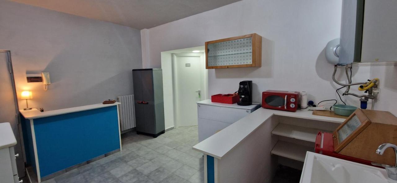Corso 51 Stay Napoli Eksteriør billede