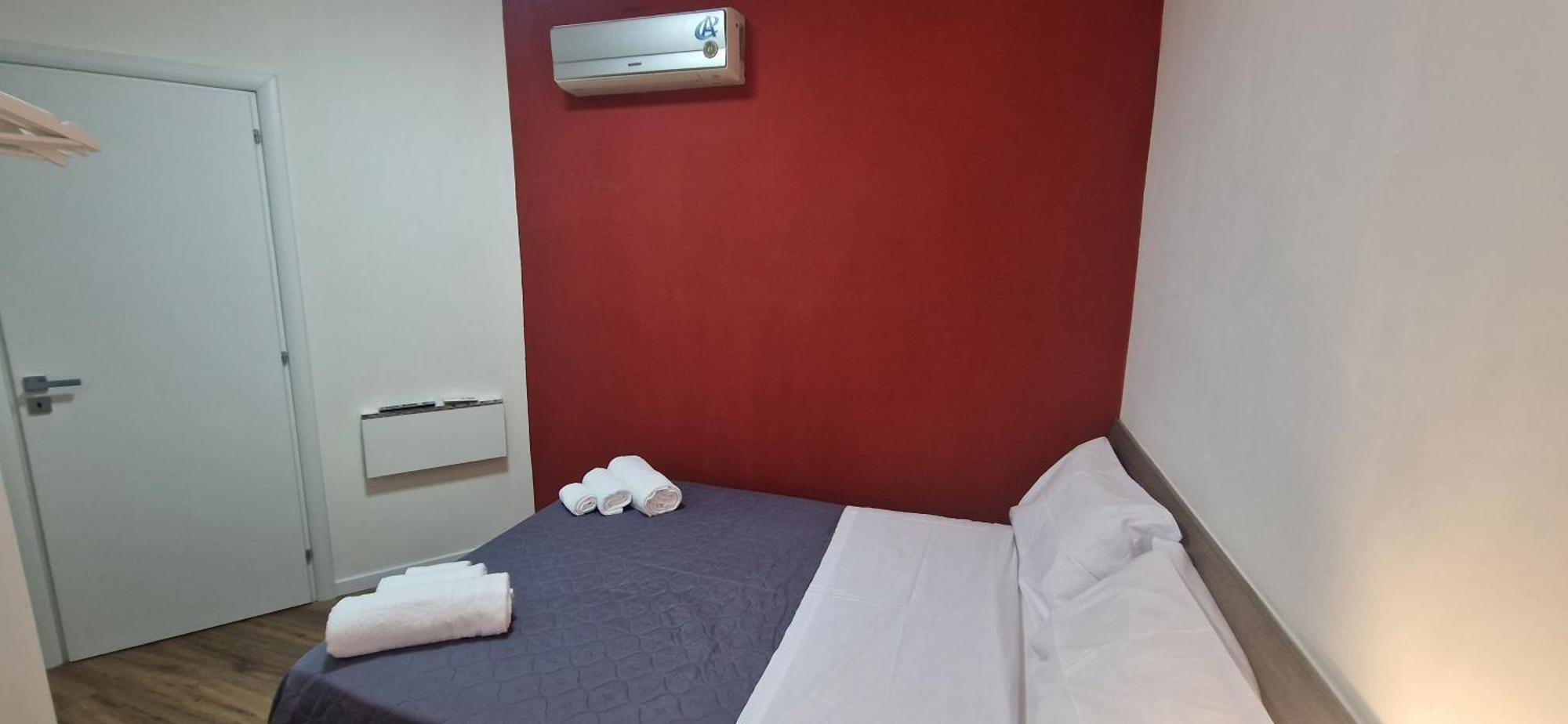 Corso 51 Stay Napoli Eksteriør billede
