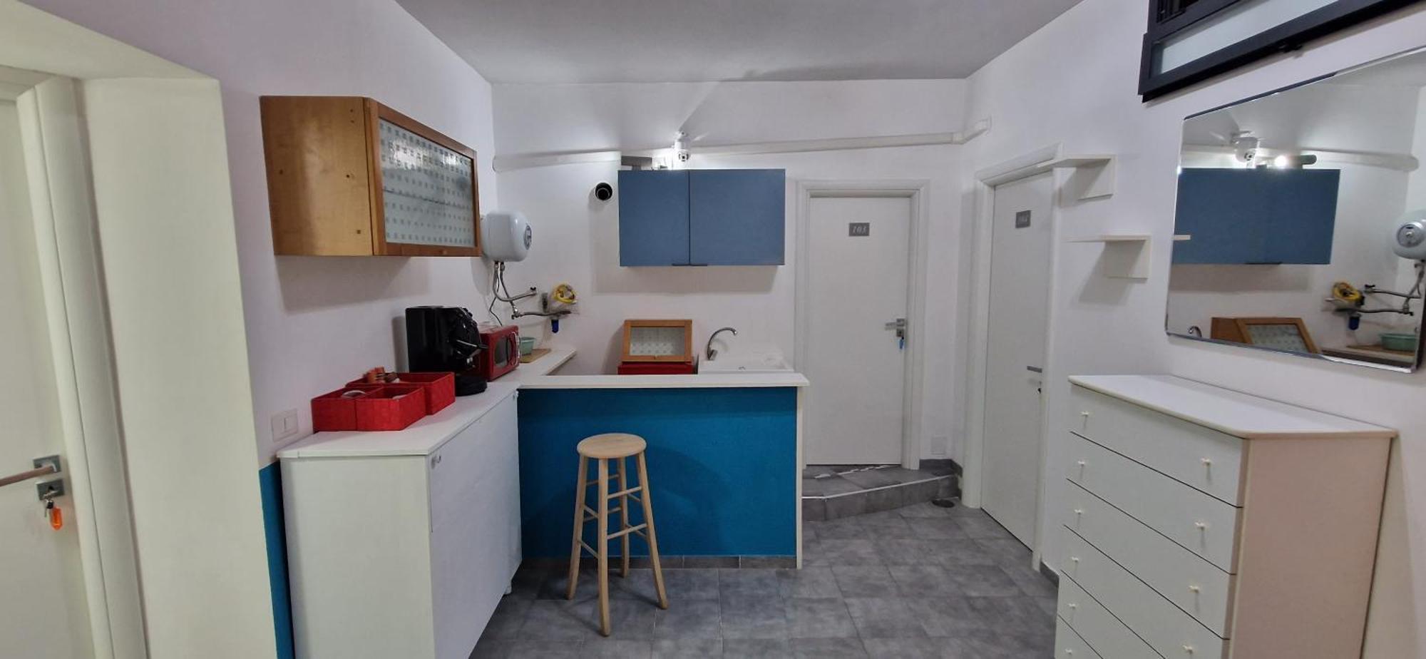 Corso 51 Stay Napoli Eksteriør billede