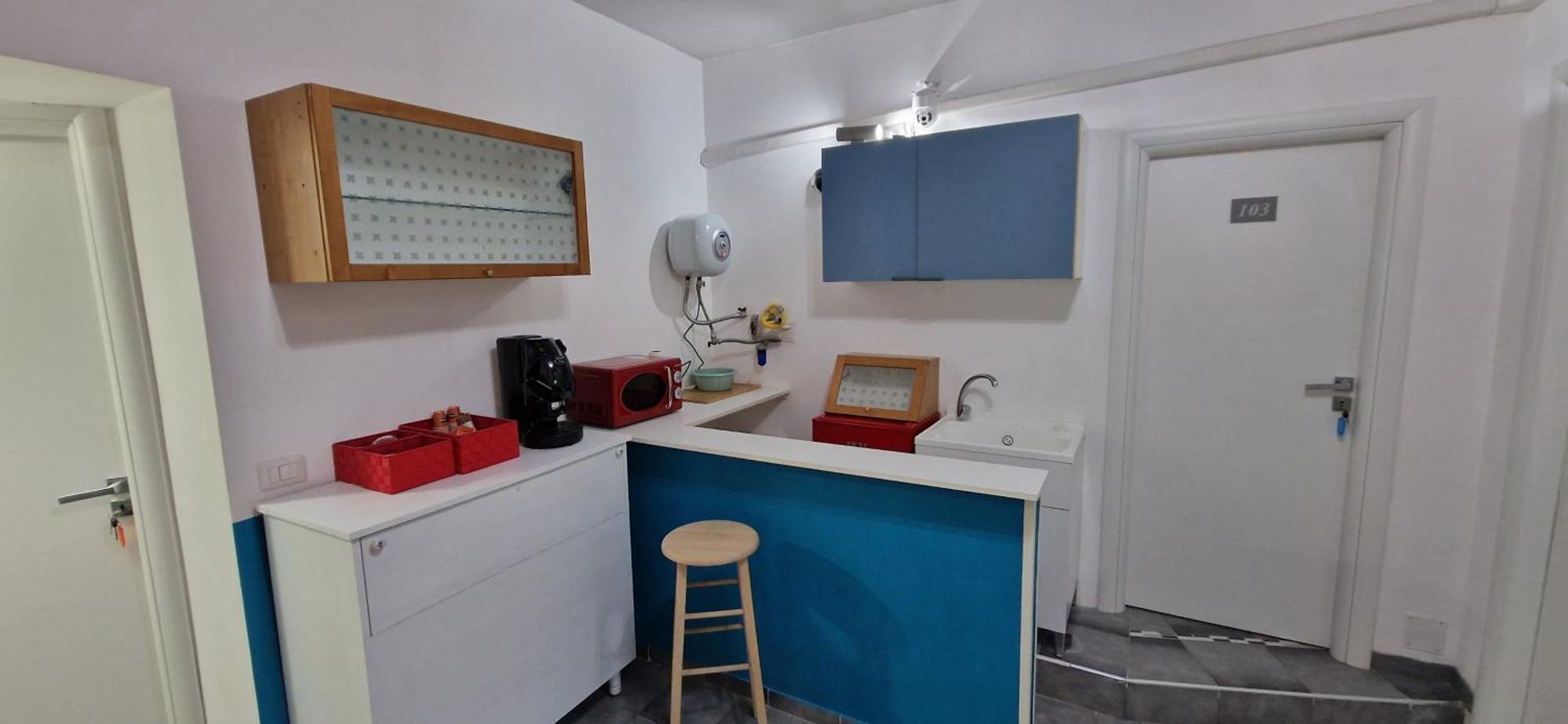 Corso 51 Stay Napoli Eksteriør billede