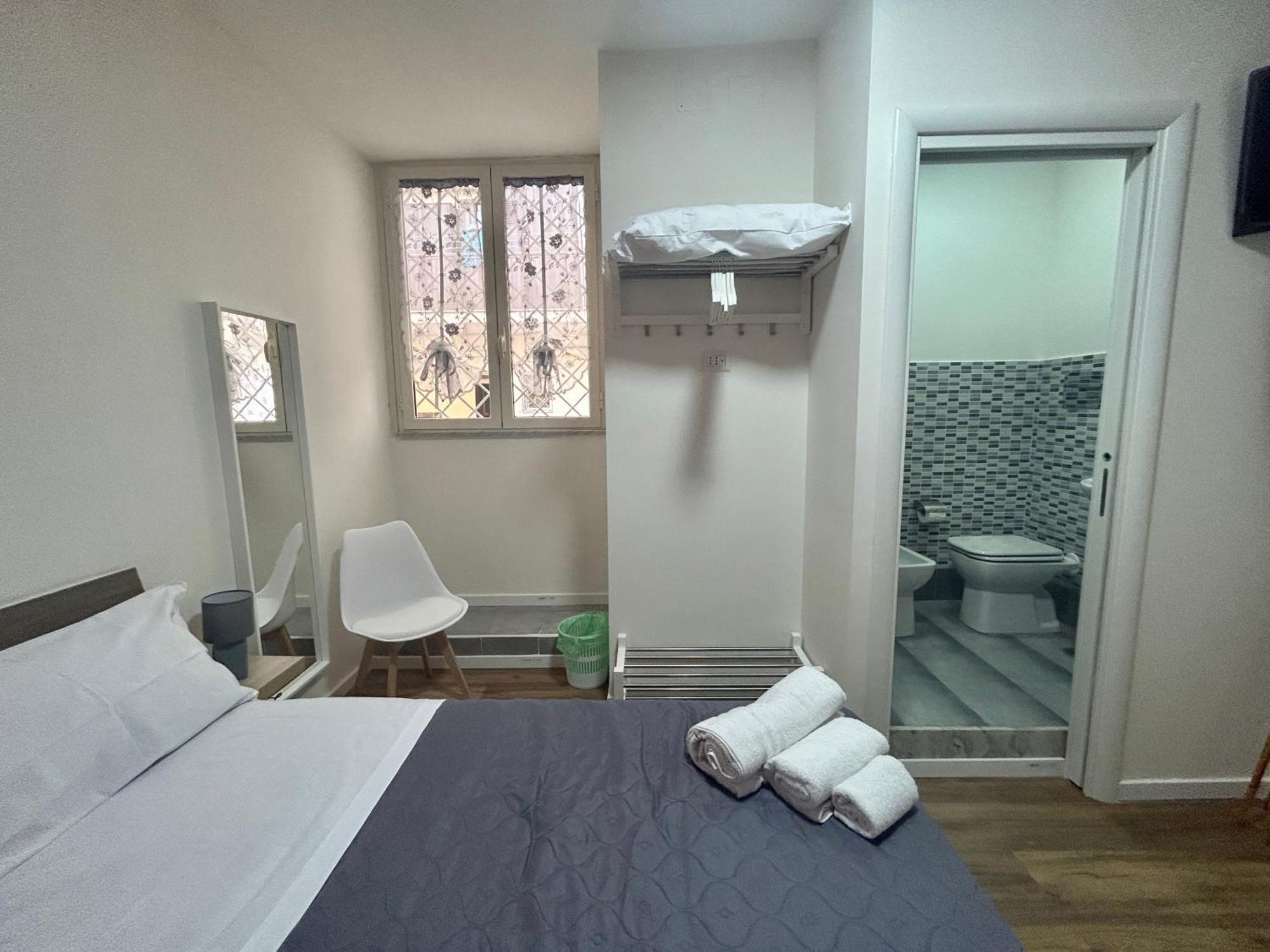 Corso 51 Stay Napoli Eksteriør billede