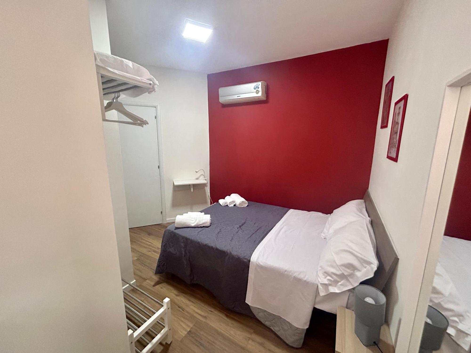 Corso 51 Stay Napoli Eksteriør billede