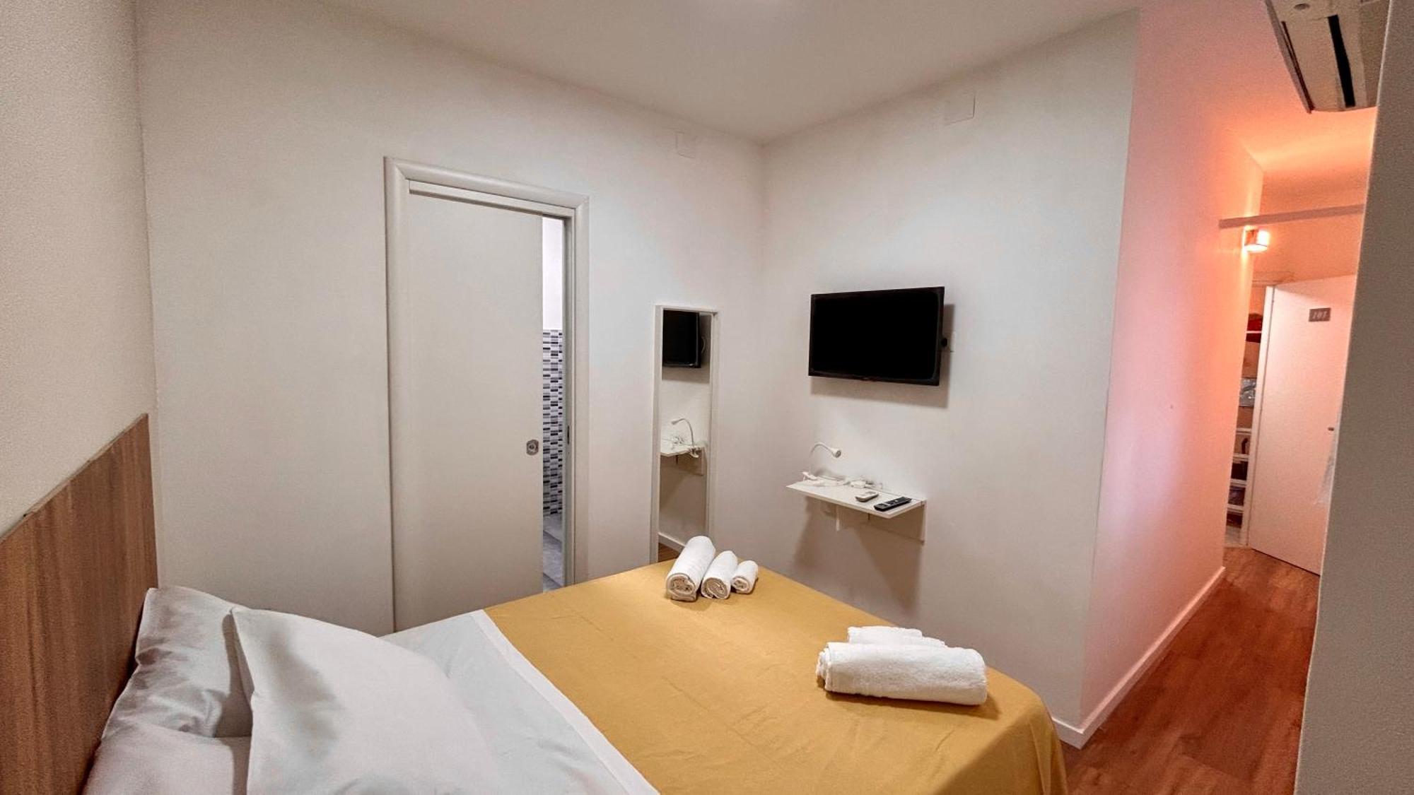 Corso 51 Stay Napoli Eksteriør billede
